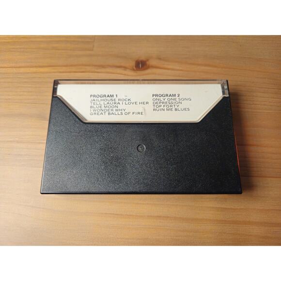 Sha-Na-Na On Stage Cassette Tested 1979 - Picture 3 of 3